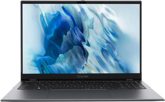 Ноутбук Chuwi GemiBook Plus 15 (CWI620-PN1N5N1HDMXX)