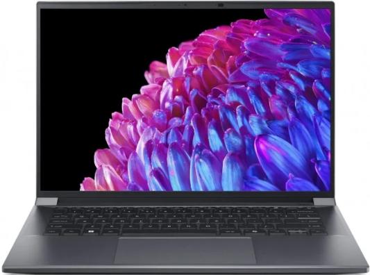 Ноутбук Acer Swift X 14 SFX14-72G-72DH (NX.KTUCD.001)