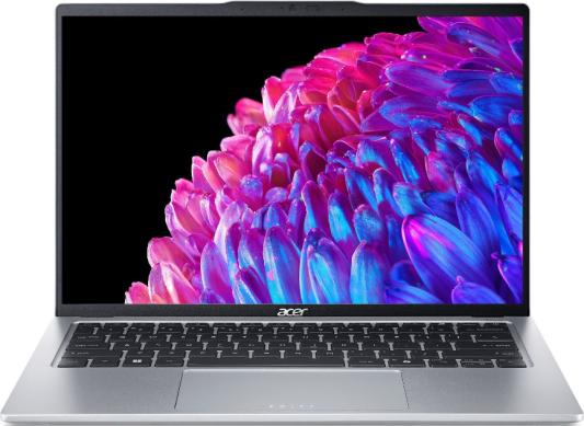 Ноутбук Acer Swift Go 14 SFG14-73-54WC (NX.KV4CD.002)
