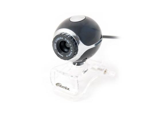 Вэб-камера Ritmix RVC-015