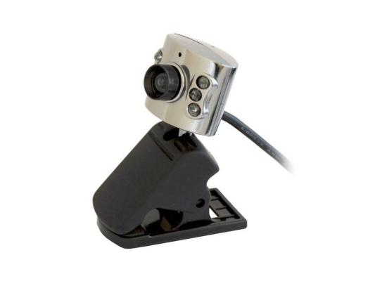 Вэб-камера Ritmix RVC-017