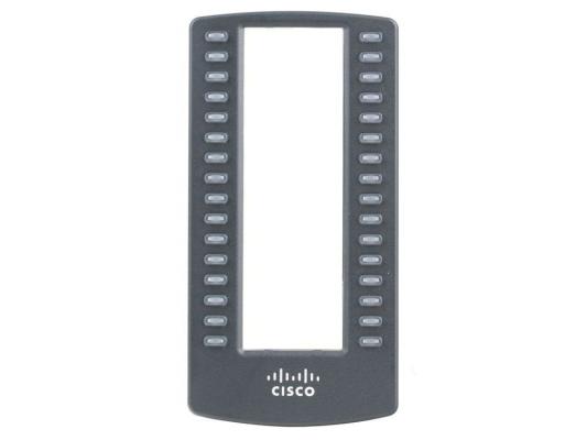Консоль Cisco SPA500S Консоль расширения к IP Телефону