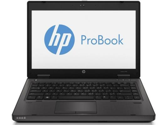 Ноутбук HP ProBook 6470b 14"/i5-3230M/4Gb/500Gb/DVDRW/HDG/WiFi/BT/W8 Pro+W7 Pro64 (H5E56EA)