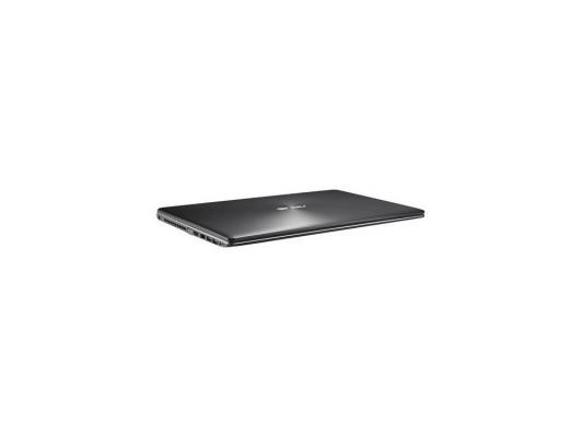 Ноутбук Asus X550LA 15.6"/i5-4200U/6Gb/750Gb/DVD-RW/GMA HD/Wi-Fi/BT/W8/dark grey (90NB02F2-M00430)