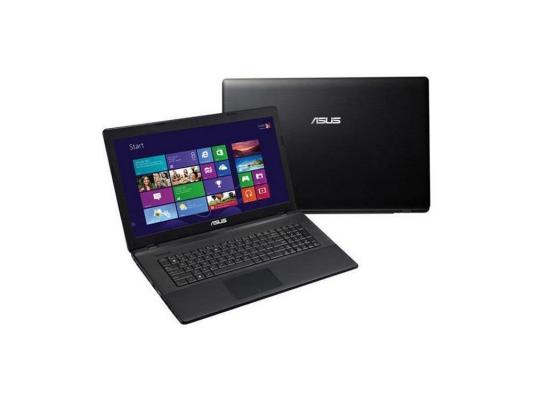 Ноутбук Asus F552Cl 15.6"/i5-3337U/4Gb/750Gb/DVD-SMulti/NV GT710M(1Gb)/WiFi/BT/W8 (90NB03WB-M00350)