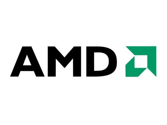 Персональный компьютер  [AMD platform]