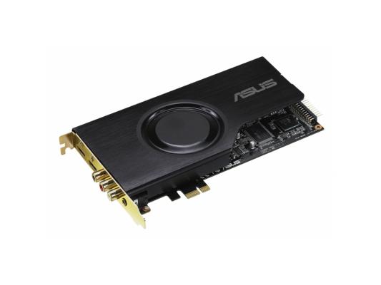 Звуковая карта PCI-E Asus Xonar HDAV1.3 XONAR HDAV13/A Retail