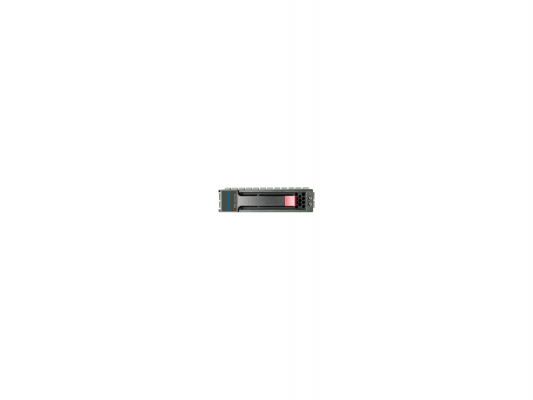 Жесткий диск 0146GB 6G SFF SAS 10k rpm Hot Plug DP Hard Drive (2.5") [507125-B21]