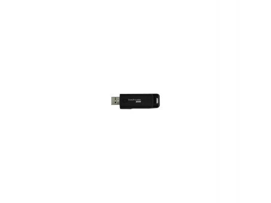 Флешка USB 128Gb Kingston DataTraveler 200 DT200/128Gb