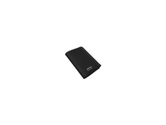 Внешний жесткий диск 2.5" USB2.0 320 Gb A-Data CH94 Black ACH94-320GU-CBK Retail