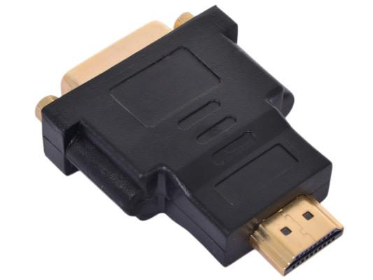 Переходник ORIENT С484 HDMI M - DVI F
