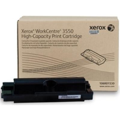 Лазерный картридж Xerox 106R01531 черный для WorkCentre 3550 11000стр