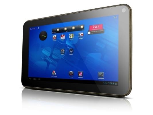 Планшет BlissPad R9735 16Gb 3G  9.7" 1024x768 Dual-core 1.6GHz Android серебристо-черный