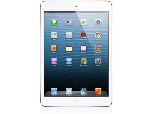 iPad Mini 16Gb White/Silver Wifi + 4G (Cellular) MD543TU/A , MD543RS/A