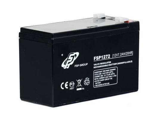 Батарея FSP 12V 7Ah 1270