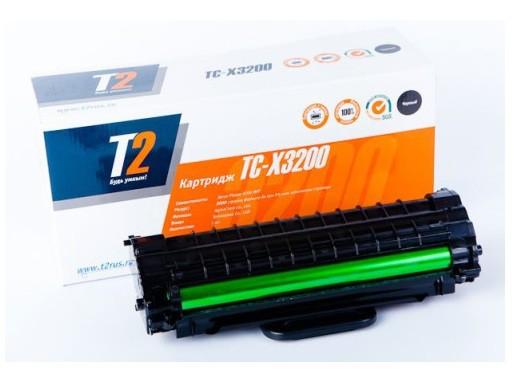 Лазерный картридж T2 TC-X3210 черный для WorkCentre 3210/3220 4100стр
