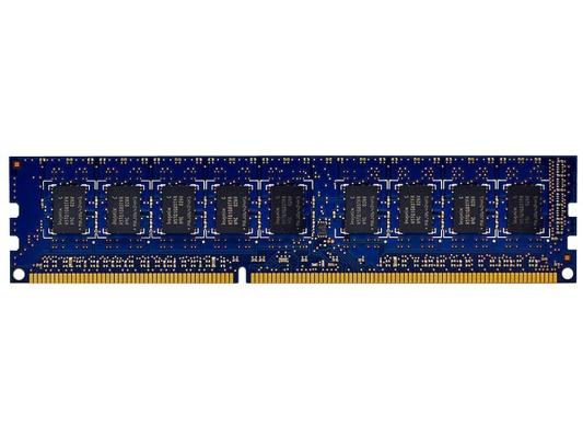 Оперативная память 2Gb (1x2Gb) PC3-12800 1600MHz DDR3 DIMM Hynix DDR3 1600 DIMM 2Gb
