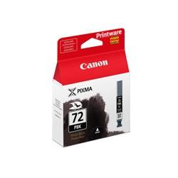 Струйный картридж Canon PGI-72PBK черный для PRO-10 510 фотографий