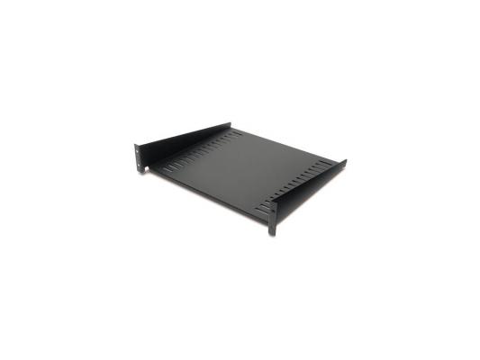 Полка APC Fixed Shelf 50lb/23kg Black AR8105BLK
