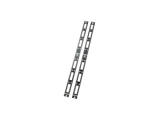 Вертикальный органайзер Vertical Cable Organizer, NetShelter SX, 48U (#AR7572)
