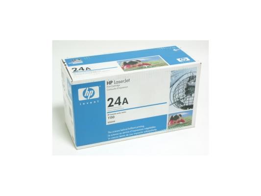 Картридж HP Q2624A для LaserJet 1150