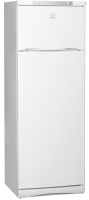 Холодильник Indesit ST 167.028 белый