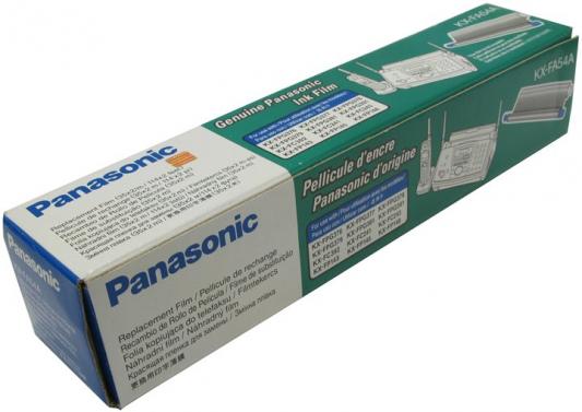 Colortek Panasonic KX-FA54A (термопленка для факса) 35m*2шт