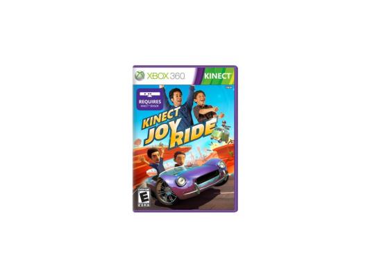 Игра для Xbox 360 Joy Ride Z4C-00017