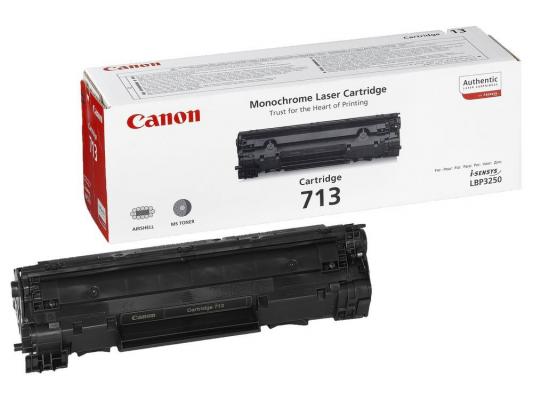 Картридж Canon 713 для LBP3250 2000стр