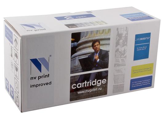 Картридж NV-Print 113R00737 для Xerox 5335