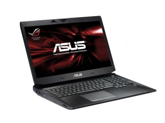 Ноутбук Asus G750JH -T4092H 17.3"/i7-4700HQ/24Gb/2Tb/DVD-SMulti/NV GTX780M(4Gb)/WiFi/BT/W8 (90NB0181-M01120)