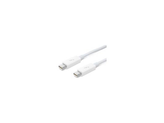 Кабель MD862ZM/A Apple Thunderbolt cable (0.5 м)