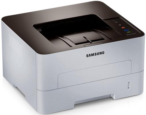 Лазерный принтер Samsung SL-M2820ND