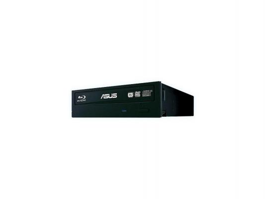 Оптический привод Blu-ray ASUS  BC-12D2HT Black <SATA, OEM>