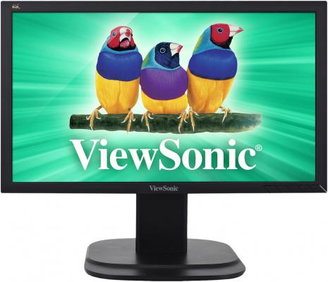 Монитор 20" ViewSonic VG2039M-LED
