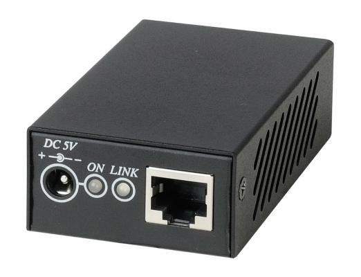 Комплект SC&T HE02E передатчик HE02ET и приемникHE02ER для передачи HDMI-сигнала по UTP-кабелю CAT5/5е/6 до 100м