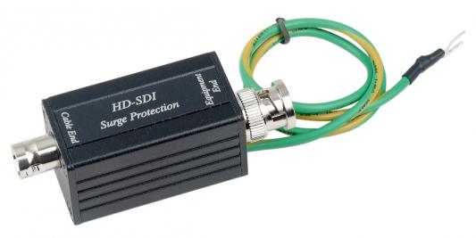 Устройство грозозащиты SC&T SP007 HD-SDI для цепей передачи видеосигналов формата HD-SDI/3G-SDI
