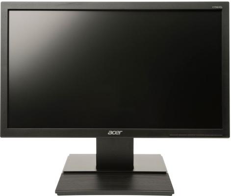 Монитор 19" Acer V196HQLAB (UM.XV6EE.A04)