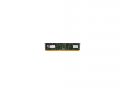Оперативная память 8Gb PC3-12800 1600MHz DDR3 DIMM ECC Kingston CL11 KVR16LR11D4/8 Retail
