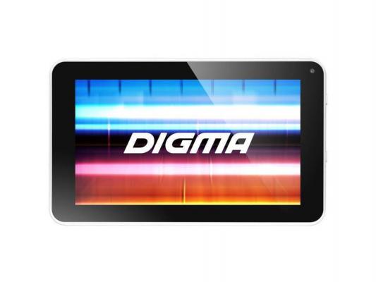 Планшет Digma IDJD 7n 7" 1024x600 Cortex A7 1.2GHz 4Gb WiFi Android 4.0 черный