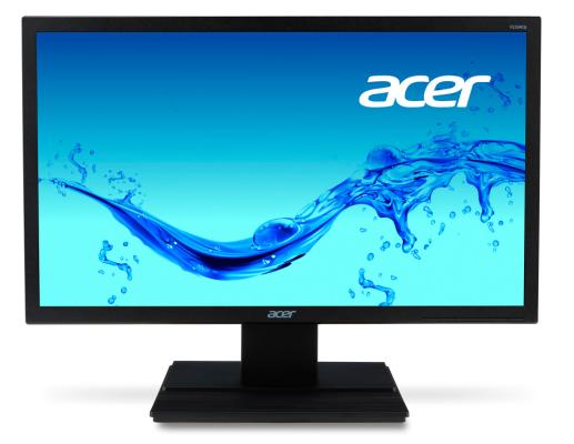 Монитор 22" Acer V226HQLBB