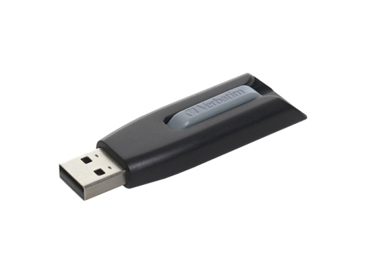 Флешка USB 16Gb Verbatim Store 'n' Go V3 49172 USB3.0 черный