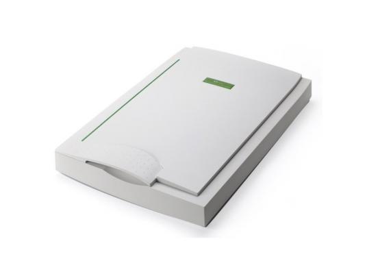 Сканер Mustek 1200 S (80-239-03560) A3/CIS/1200x1200dpi/48bit/USB 2.0/Win8 Ready