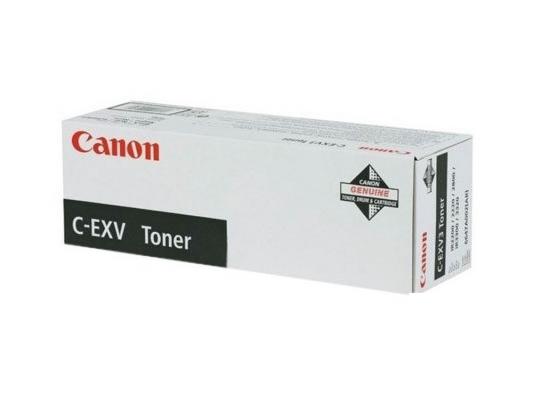 Тонер-картридж Canon C-EXV39 черный для iR ADV4025i/4035i 30200стр.