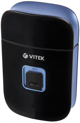 Бритва Vitek VT-2374 BK