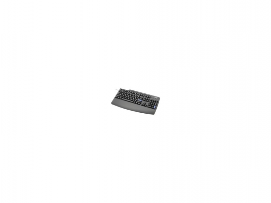 Клавиатура Lenovo Preferred Pro 73P5246 USB черный