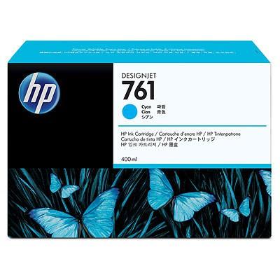 Струйный картридж HP CM994A №761 голубой для HP Designjet T7100
