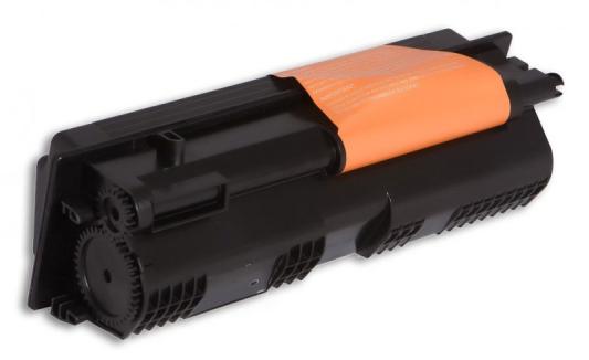 Лазерный картридж Cactus CS-TK160 черный для Kyocera Mita FS 1120D 2500стр.