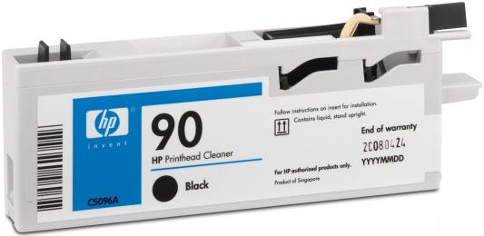 Устройство очистки печатающей головки  HP C5096A для Designjet 4000 4500 черный