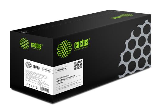 Тонер-картридж Cactus CS-EPT50436 для Epson AcuLaser M2000 черный 3500 стр